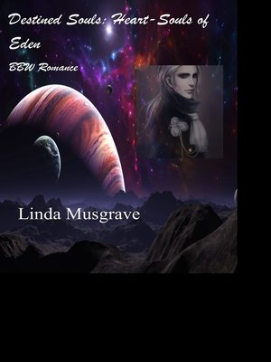 cover image of Destined Souls